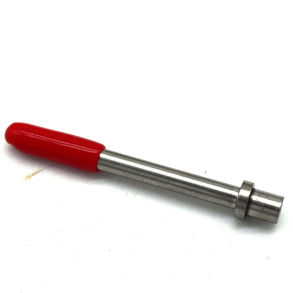 Jewelry Making Hammer - 16 サイドダイヤモンドポイントピン空気圧ハンマーハンドピースジュエリー彫刻ツール