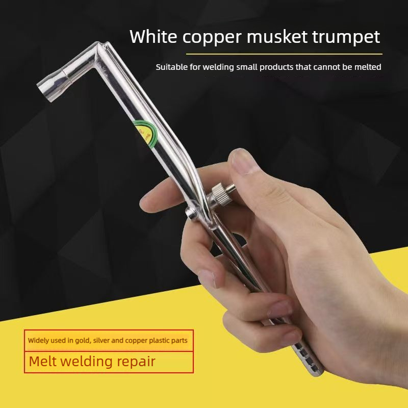 Jewelry Making Torch - ジュエリートーチ溶接ツール、金銀銅のはんだ付けDIYジュエリー製作のためのポータブルガストーチ