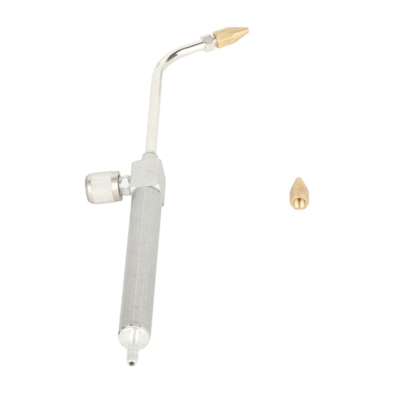 Jewelry Making Torch - ガストーチ溶接はんだ付けガン ジュエリーの修理加工・製作に（Cモデル）