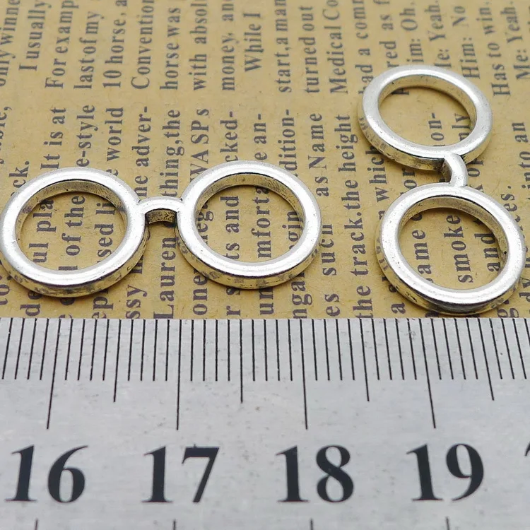 25-200個入り メタルスイベルスナップフック ロブスター - Jewelry Making Basics のレビューと価格