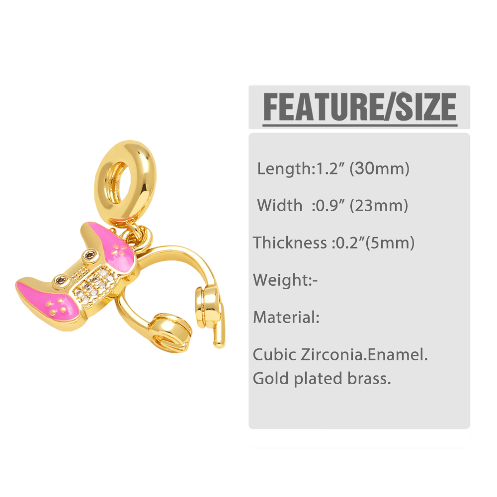 OCESRIO ピンクエナメルメガネゲームコントローラーペン - Jewelry Making Glasses のレビューと価格