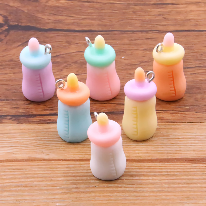 Kawaii-キーホルダーの形をした3Dペンダント,ジュエリ - Jewelry Making 3 Year Old のレビューと価格