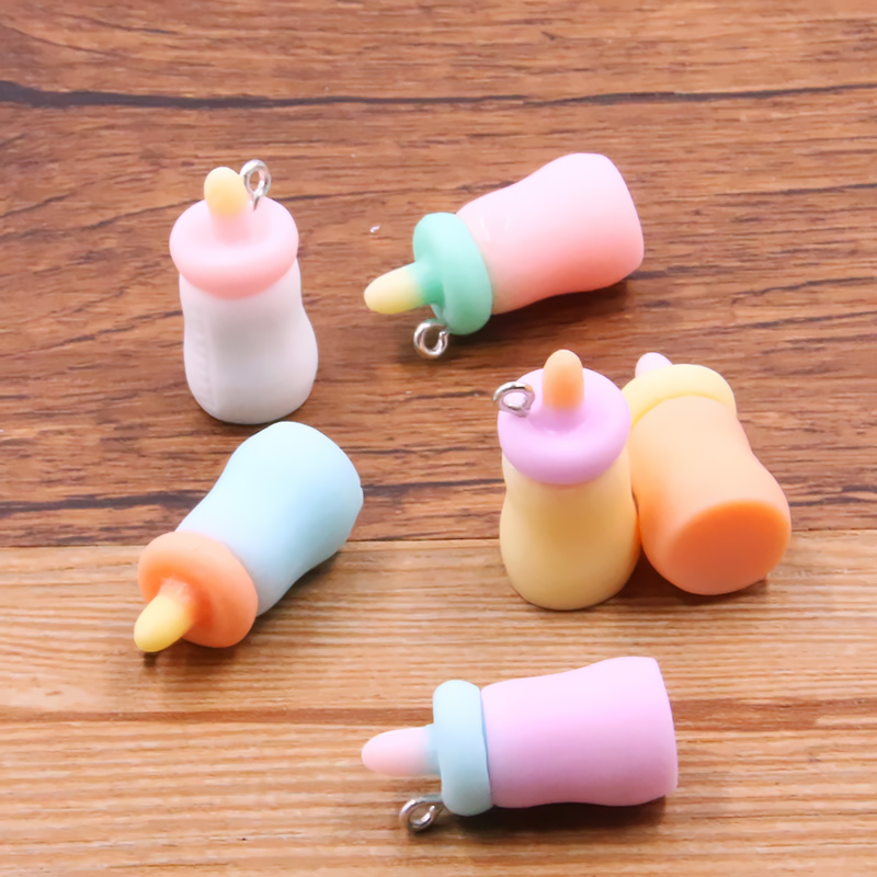 Kawaii-キーホルダーの形をした3Dペンダント,ジュエリ - Jewelry Making 3 Year Old のレビューと価格