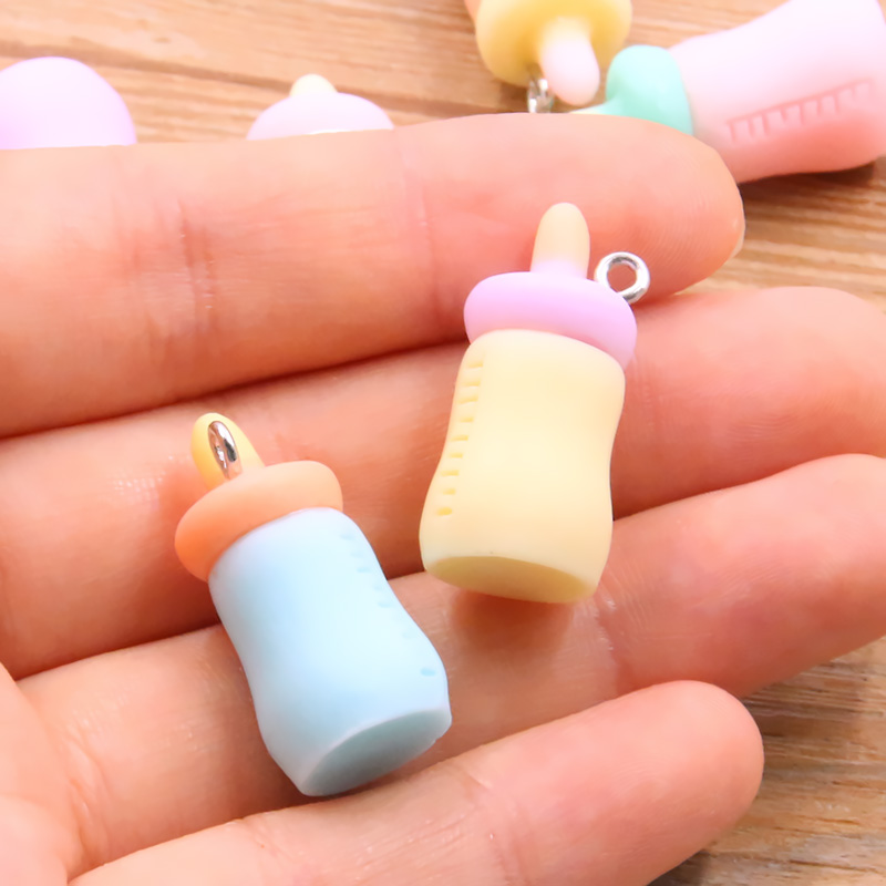 Kawaii-キーホルダーの形をした3Dペンダント,ジュエリ - Jewelry Making 3 Year Old のレビューと価格