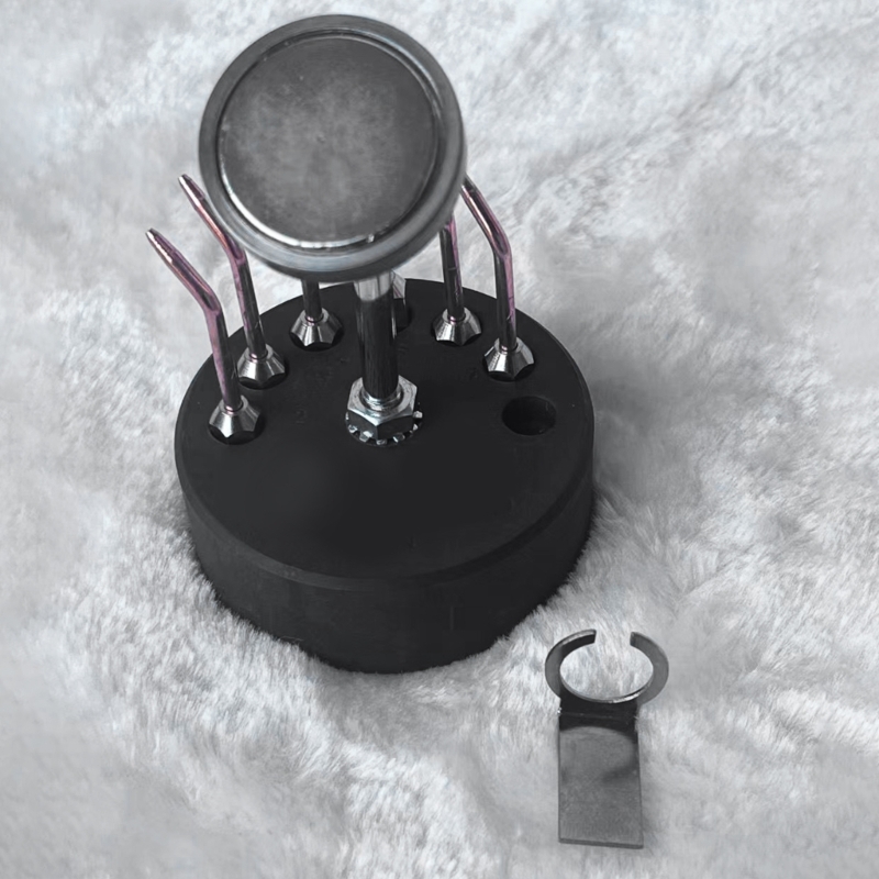 ジュエリー作りのための実用的な酸素トーチホルダー機能頑丈な素 - Jewelry Making Torch のレビューと価格