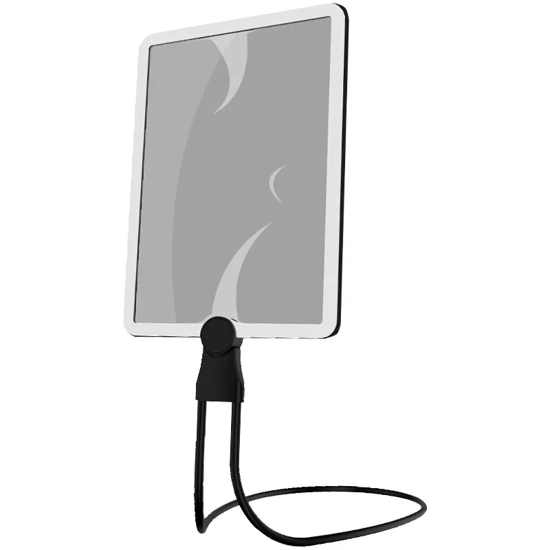 ユーザーフレンドリーなLED拡大鏡：首掛け、手持ち＆卓上両用 - Jewelry Making For Seniors のレビューと価格