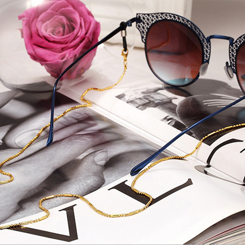 [新製品] メガネ DIY アクセサリー ファッション女性用 - Jewelry Making Glasses のレビューと価格