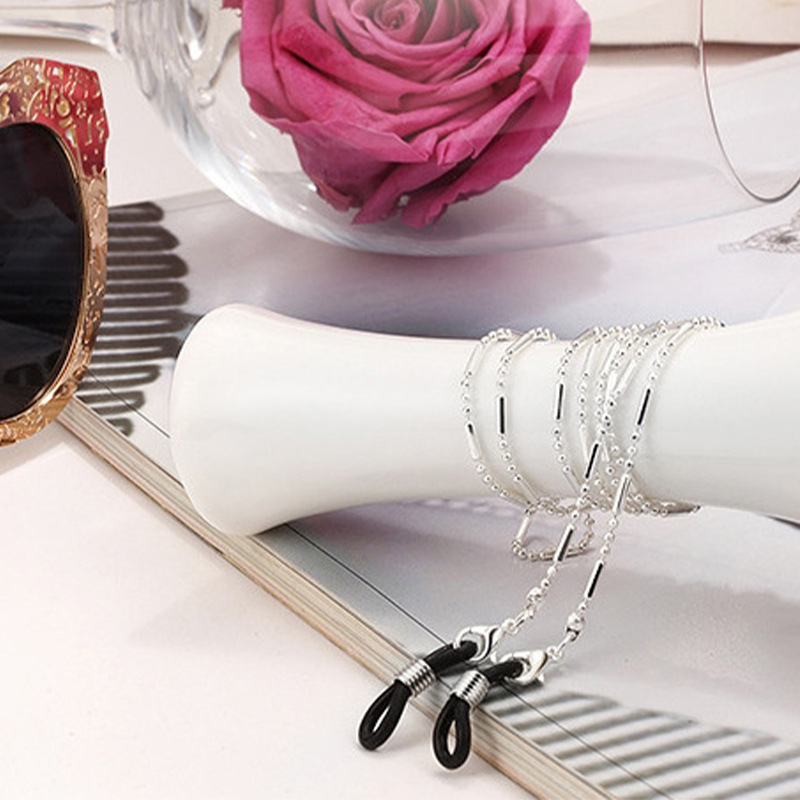 [新製品] メガネ DIY アクセサリー ファッション女性用 - Jewelry Making Glasses のレビューと価格