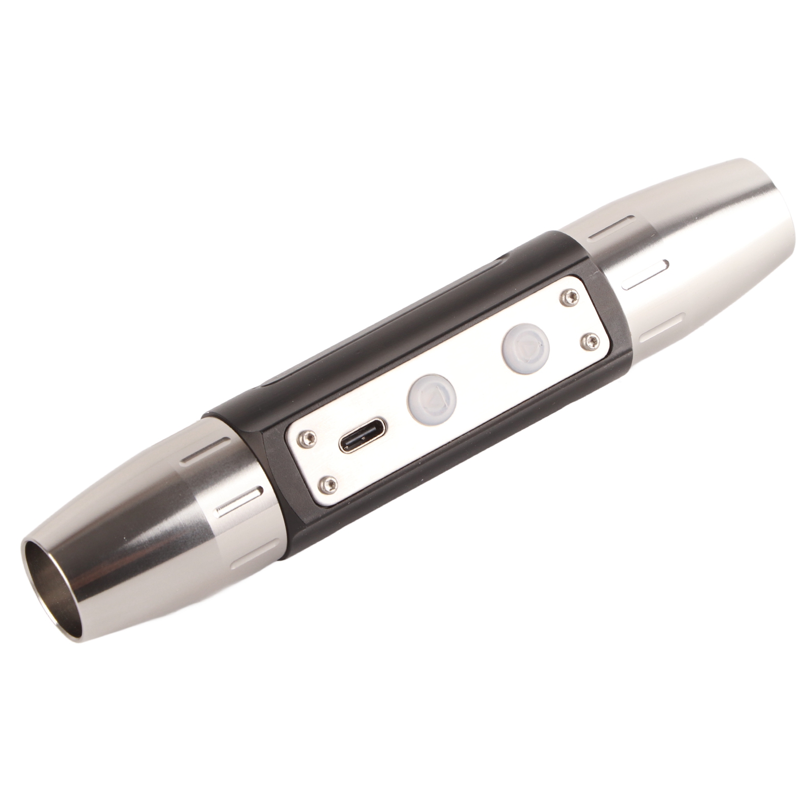 プロフェッショナル翡翠識別トーチ白/黄/赤/UV365/UV - Jewelry Making Torch のレビューと価格