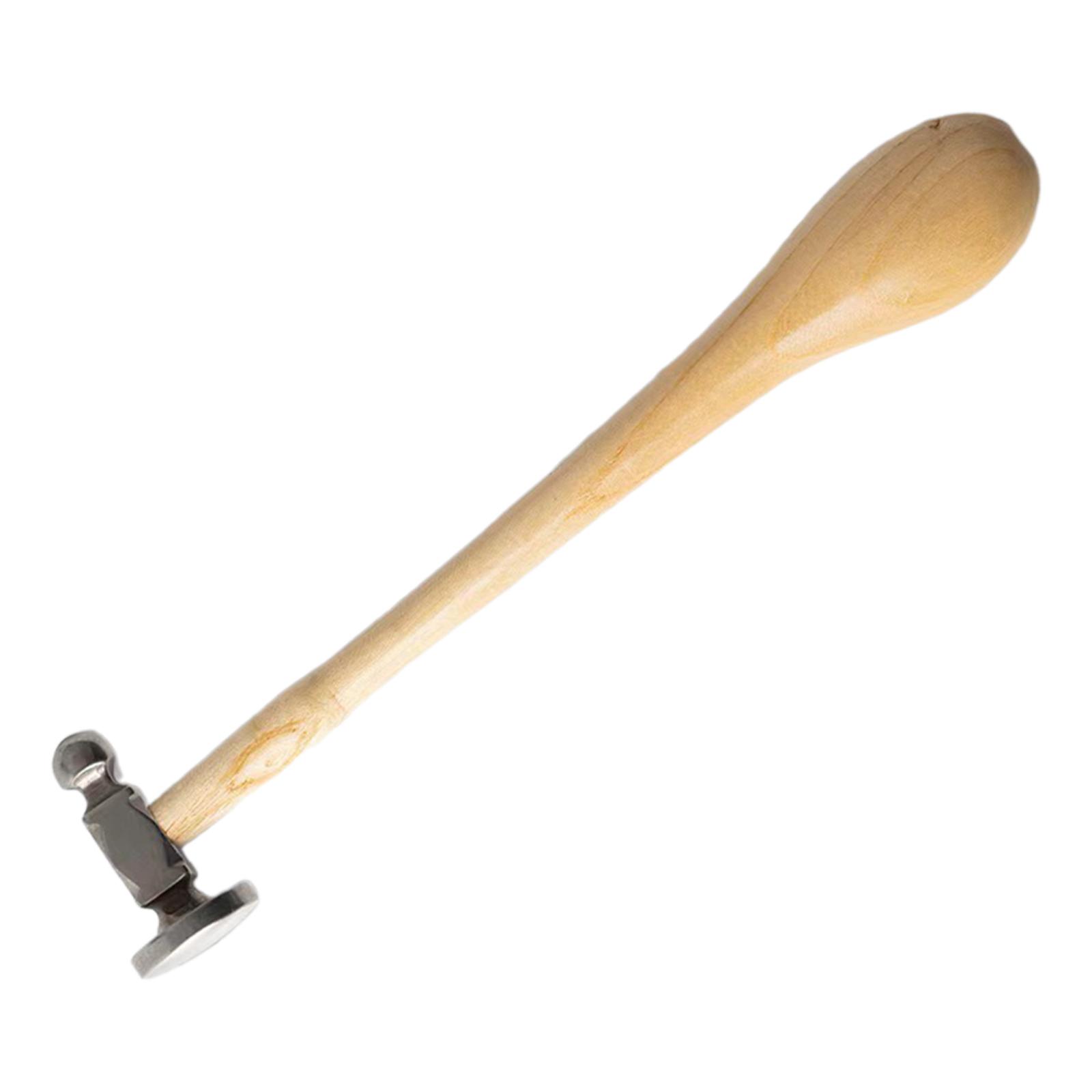 ジュエリー作成用両面チェイシングハンマージュエリー修理ハンマ - Jewelry Making Hammer のレビューと価格