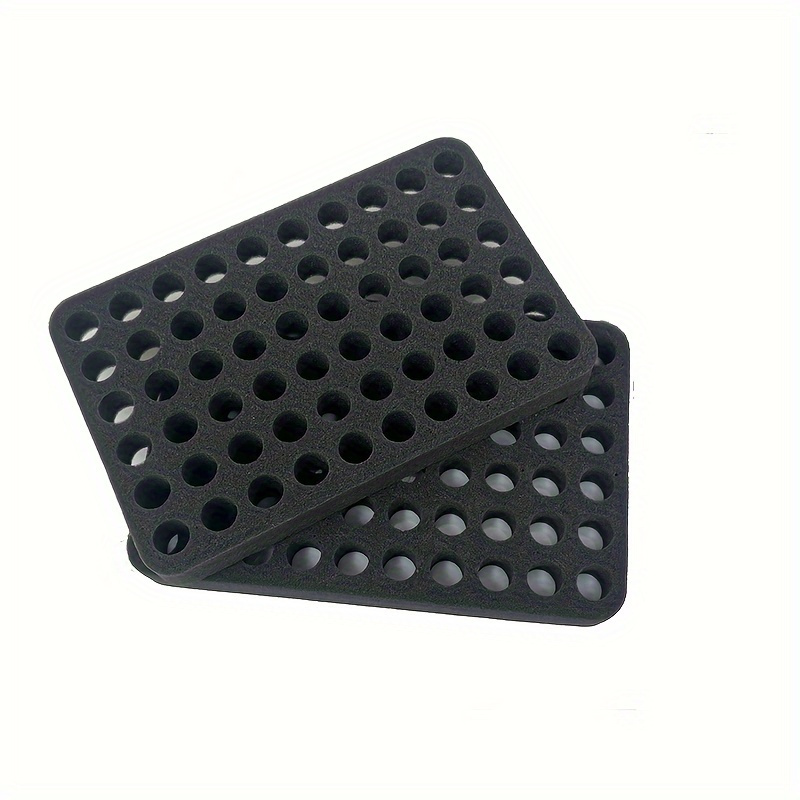ダイヤモンドペインティング用ラインストーンオーガナイザーフォ - Bead Organizer Tray のレビューと価格