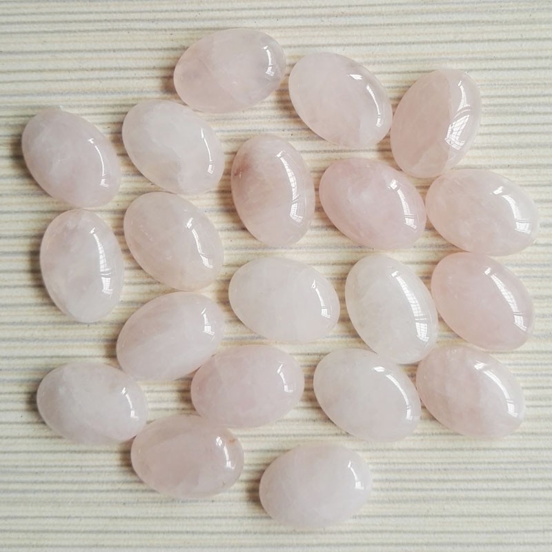 1 個のジュエリー作成用リング胚とアクセサリー 10x14m - Jewelry Making Stones のレビューと価格