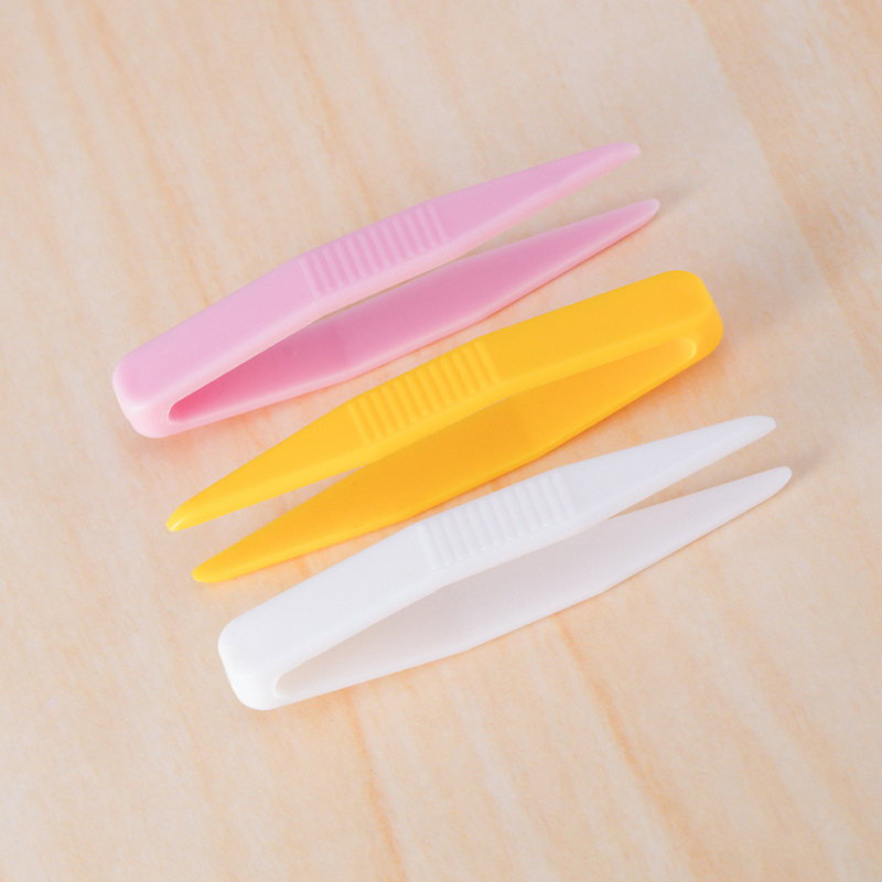 10 個プラスチックビーズピンセットモデル構築パズル子供子供 - Jewelry Making For 5 Year Old のレビューと価格