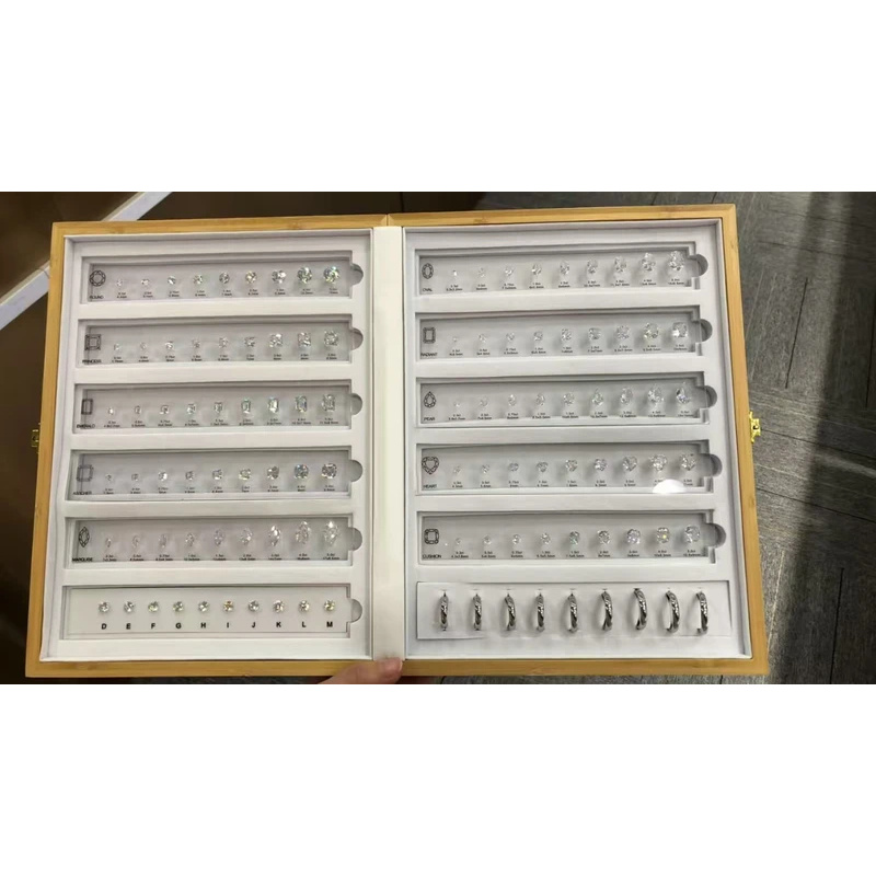 ジュエリー宝石ダイヤモンドカラットサイズガイド10人気販売ツ - Jewelry Making Guide のレビューと価格