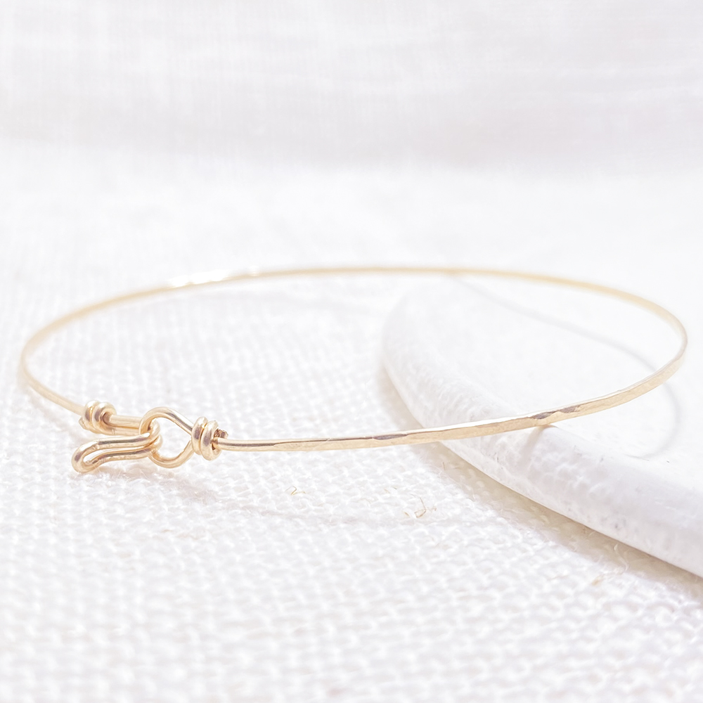 ジュエリー ブレスレット 女性用 バングル ゴールドブレスレ - Jewelry Making Hammer のレビューと価格