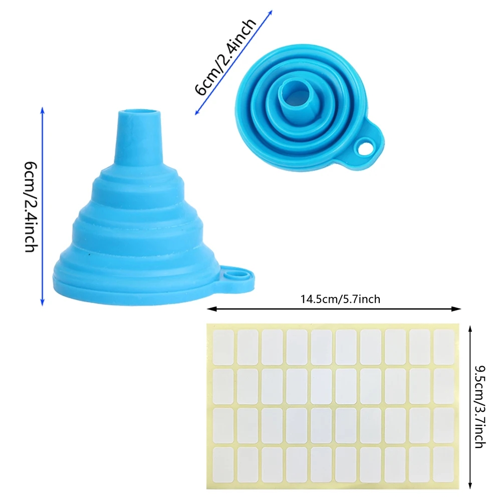 ダイヤモンドペインティングアクセサリーツールプラスチック製引 - Bead Organizer Tray のレビューと価格