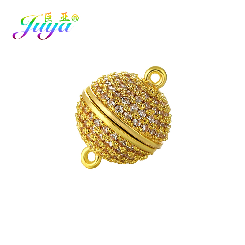 Juya-女性のための手作りのビーズジュエリーの発見、磁気ク - Jewelry Making Basics のレビューと価格