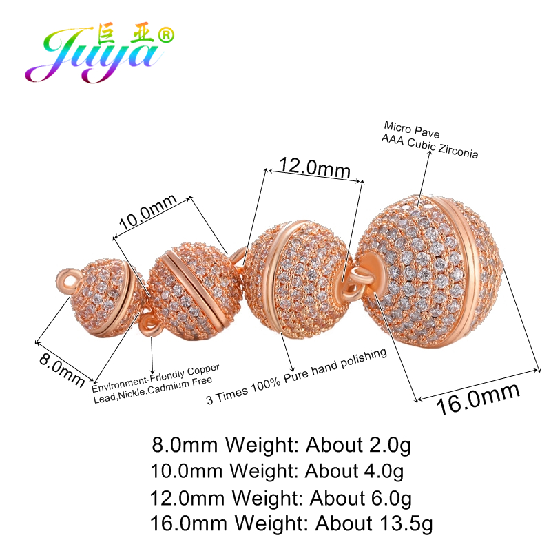 Juya-女性のための手作りのビーズジュエリーの発見、磁気ク - Jewelry Making Basics のレビューと価格