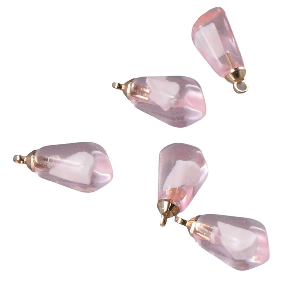 15個入り レジン製 3色 1.25cm*0.8cm。 ザク - Jewelry Making Party For Adults のレビューと価格