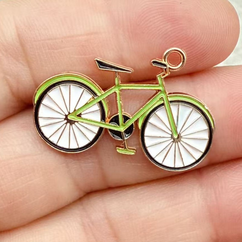 10個入り ヴィンテージ自転車、ミシン、テレビ、カメラ、ドリ - Jewelry Making Videos のレビューと価格