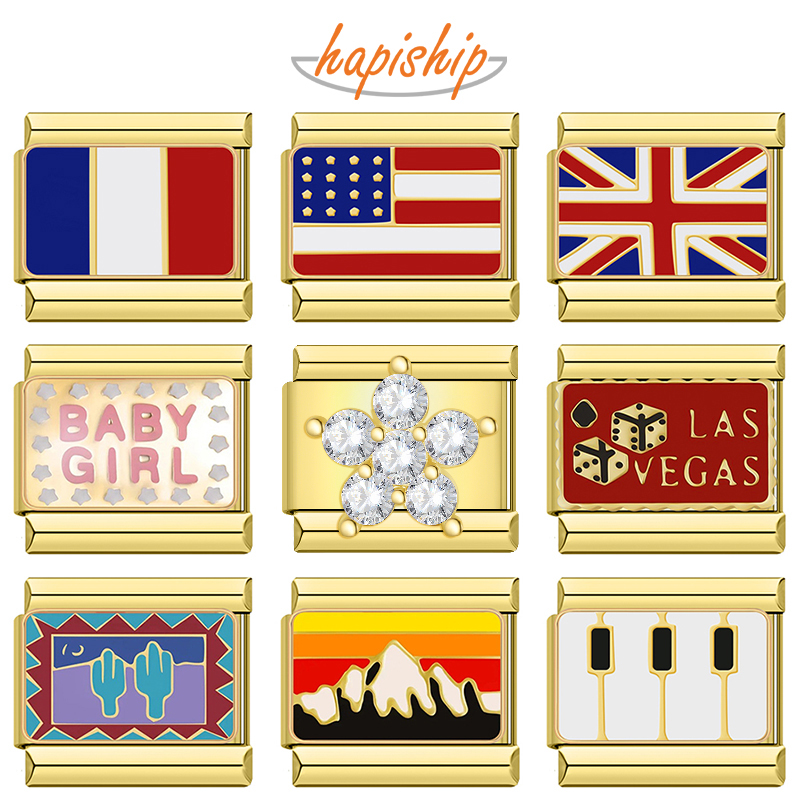 ハピシップファッション 国旗 花柄 ベビーガールズ イタリア - Jewelry Making 3 Year Old のレビューと価格