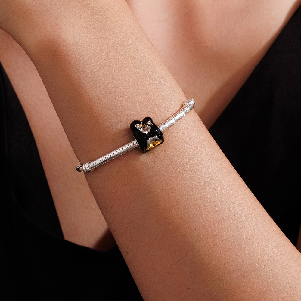 新しい 925 スターリングシルバーチャームかわいいペンギン - Jewelry Making For 5 Year Old のレビューと価格