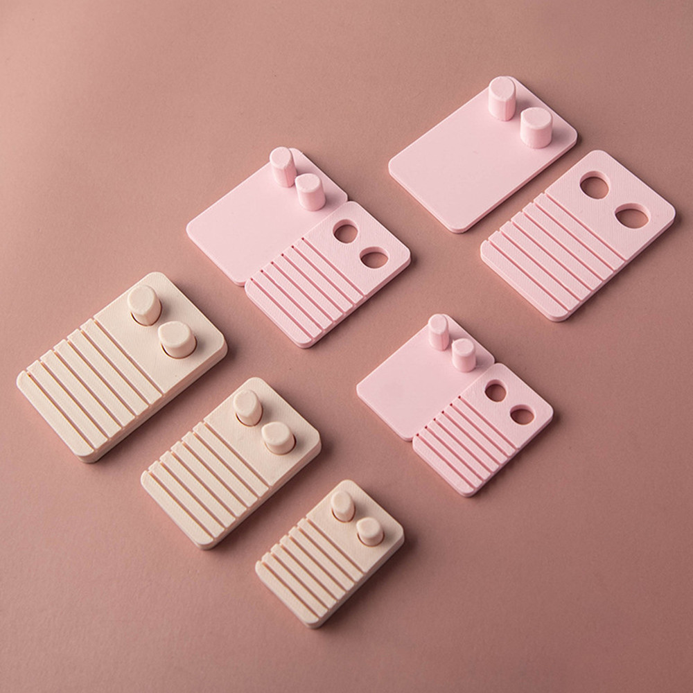 ポリマークレイ弓型イヤリングペンダント作成ツールライン曲げガ - Jewelry Making Guide のレビューと価格