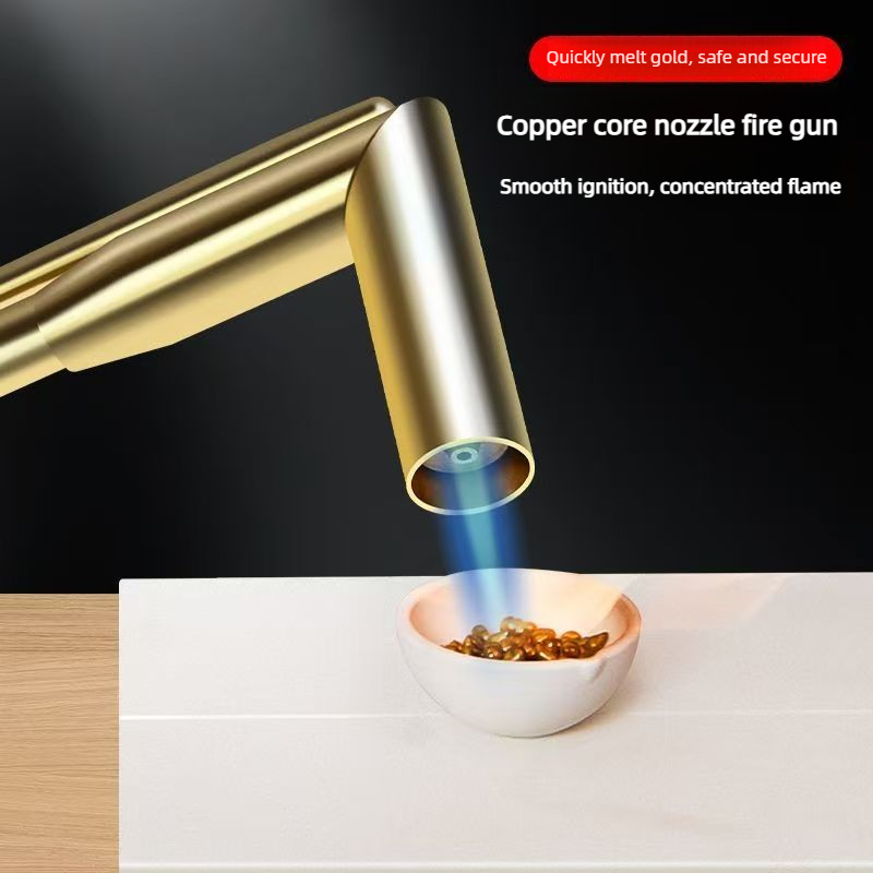 ジュエリートーチ溶接ツール、金銀銅のはんだ付けDIYジュエリ - Jewelry Making Torch のレビューと価格