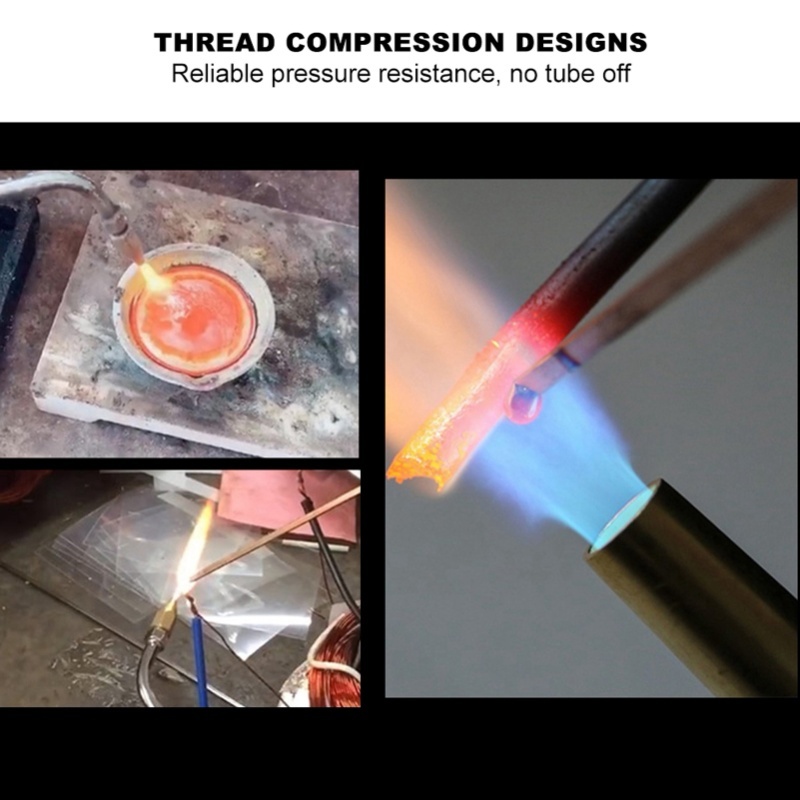 ガストーチ溶接はんだ付けガン ジュエリーの修理加工・製作に（ - Jewelry Making Torch のレビューと価格