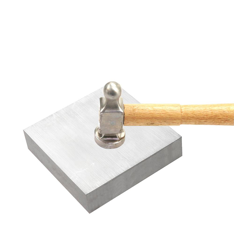 ジュエリー作りのための強化された鋼のベンチ,古いスミスツール - Jewelry Making Hammer のレビューと価格