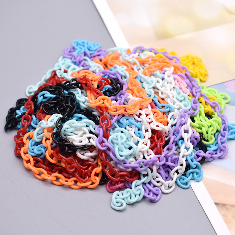 10/50 個幅 6 ミリメートル長さ 40 センチメートル - Jewelry Making Glasses のレビューと価格